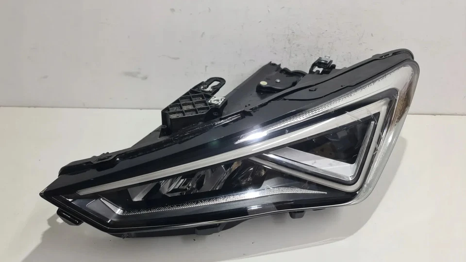 Frontscheinwerfer Seat Leon 5FB941007G LED Links Scheinwerfer Headlight - Bild 2 von 4