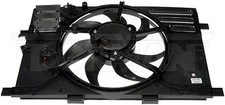 Dorman 620-188 Rad Fan Assembly fits Jeep Ren...