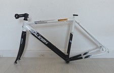 Raleigh Ultimate Alloy Road Bike Frame 50.5cm  Carbon Forks
