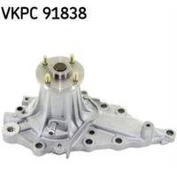 SKF Wasserpumpe + Dichtungen FüR Lexus GS JZS160 UZS161 UZS160 IS
