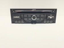 Autoradio Citroen DS3