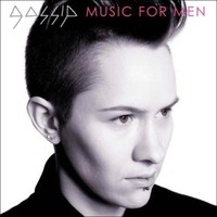 Audio Cd - Gossip (The) - Music For Men - Columbia -D- Neu