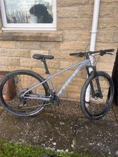 Trek Excalibur 7 Hardtail Mountain Bike