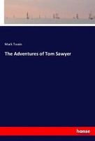 Mark Twain | The Adventures Of Tom Sawyer | Taschenbuch | Englisch (2019)