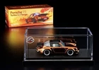 Hot Wheels 1988 Porsche 911 Targa Turbo Bronze RLC Exclusive IN HAND SHIP READY