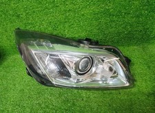 Frontscheinwerfer Opel Insignia Bi-Xenon Rechts Scheinwerfer Headlight