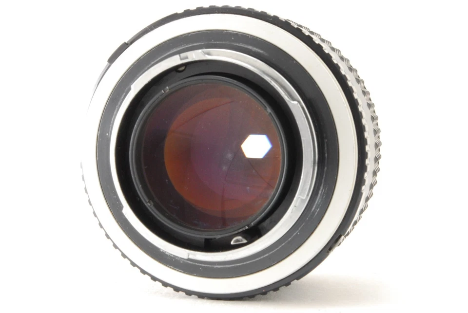 [EXC+5] Minolta MC Rokkor-PG 50mm F/1.4 MF Lens from Japan #AEHD - Image 4 of 4