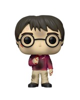 Harry Potter Mit Stein Der Weisen Funko Pop! Figur FüR Fans Und Sammler