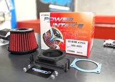Spp Apexi Evo Power Intake Filter Kit - Suits Mitsubishi Evo 7 8 8mr 9 Ix 9 Spp Apexi Evo Power Intake Filter Kit - Suits Mitsubishi Evo 7 8 8mr 9 Ix 9