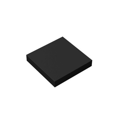 100x Part 3068 Flat Tile 2x2 Building Pieces Bulk Lot 100% Compatible NEW