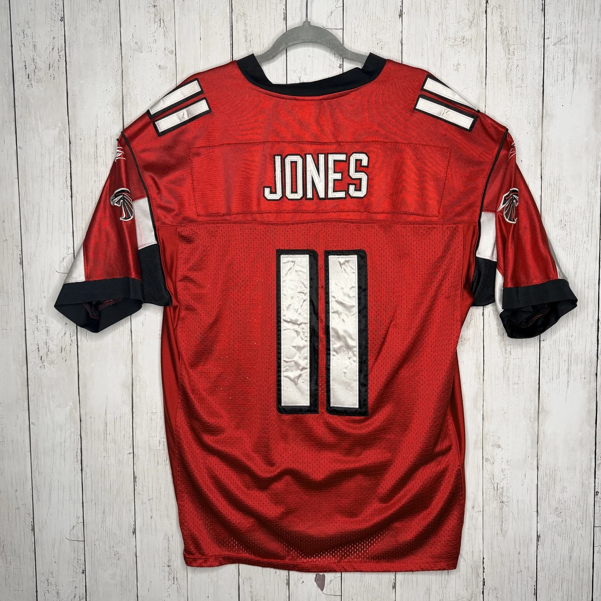 Reebok Atlanta Falcons NFL Jerseys for sale | eBay