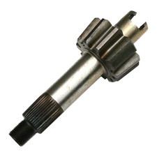 Steering Sector Fits Ford Tractor | Replaces 8n-3527-b Double Lh
