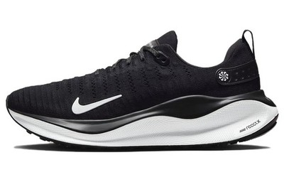 Nike ReactX Infinity Run 4 Black White - DR2665-001 Size