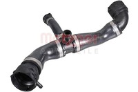 KüHlerschlauch Metzger Autoteile 2422164 FüR BMW 1Er E87 E81 E82 116 118 120