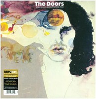 Weird Scenes Inside The Go*Dmine, 2 Schallplatten | The Doors | Englisch | 2019
