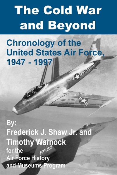 Frederick J. Shaw (U. A.) | the Cold War And Beyond | Taschenbuch | Englisch-image
