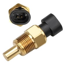 Engine Coolant Temp Sensor, ECT Water Temperature Sensor, Temp Sensor