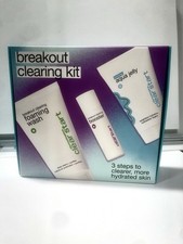 Dermalogica Breakout Clearing Kit SEALED EXP-07/2026