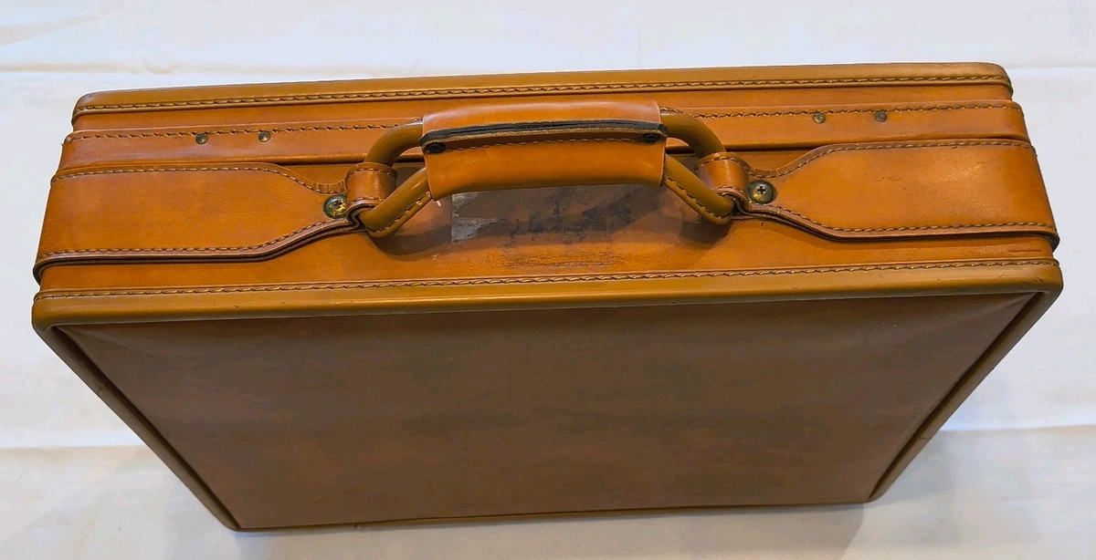 Hartmann Leather Suitcases for sale - eBay