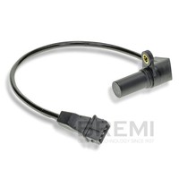 Impulsgeber Kurbelwelle Bremi 60263 FÜR Chevrolet Daewoo