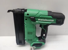 Metabo HPT N1804DB Cordless Crown Stapler 18V 1-1/2" Tool Only Construction