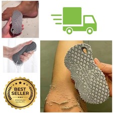 Bath Sponge Exfoliating Body Scrubber Shower Cleaning Massager