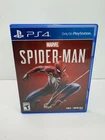 Spider-Man PlayStation 4 Game by Insomniac Games
