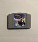 Wave Race 64 (Nintendo 64, 1996) N64 Authentic Tested Cartridge Only