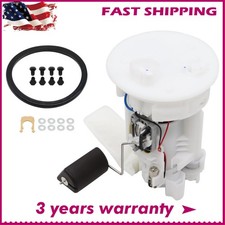 Fuel Pump Module Assembly For 1998-2002 Chevrolet Prizm Toyota Corolla 1.8l L4