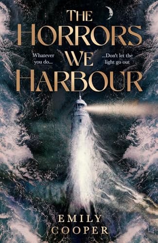 The Horrors We Harbour by Emily Cooper NEW Free UK Delivery - Image 7