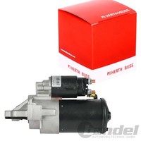 Herth+Buss Anlasser Starter 2,2Kw Passend FüR Ford Tourneo Transit | 42026630