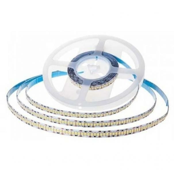 Striscia LED Professionale V-TAC PRO VT-10-240 24V Chip Samsung 15W