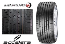 1 Accelera PHI 2 275/40ZR19 105Y All Season Ultra High Performance Tires