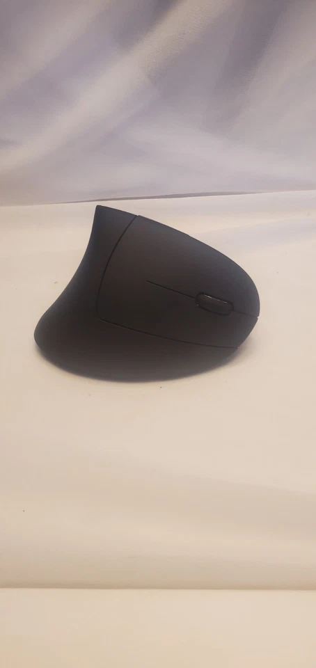 TECKNET Ergonomic Mouse, Wireless Bluetooth Vertical Mouse, 4800 DPI Optical...  - Image 3 of 4