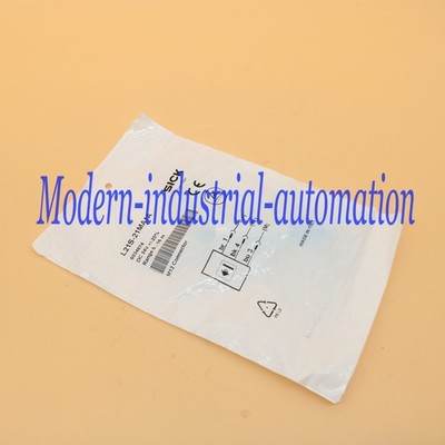 Neu SICK Fotoelektrischer Schaltersensor L21S-21MA1A Qualitätssicherung