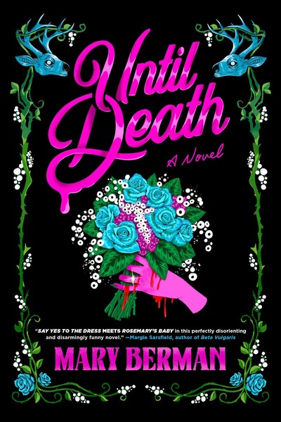 Until Death Mary Berman-image