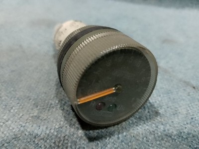 Crouzet Timed Module MBA 88901102 , 0,5-1 Sekunde Syrelec