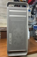 Apple Mac Pro "Eight Core" 2.8 2008 - No HDD - Dual Xeon / 2GB / DVD / Radeon