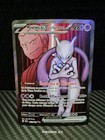 Cartes Pokémon : MEWTWO EX 213/182 - Rivalités Destinées - FR 🇨🇵