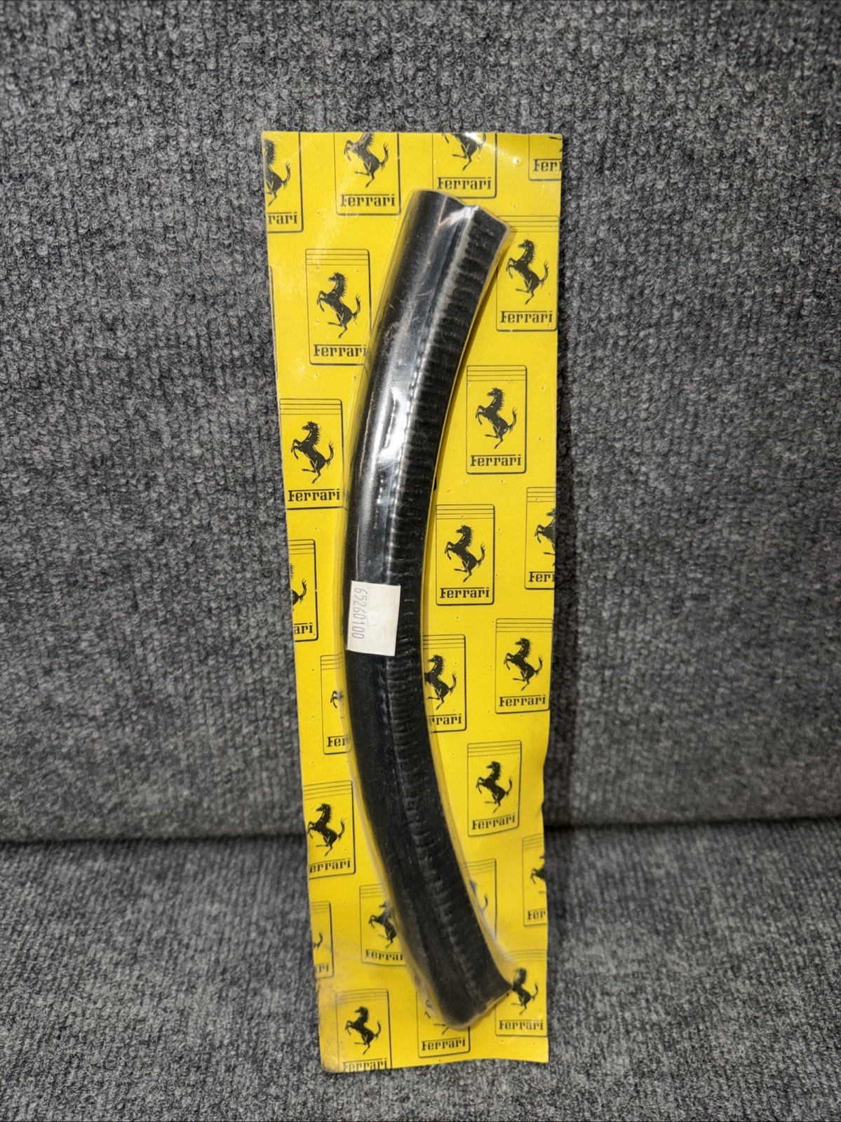 65260100 FERRARI GASKET new In Original Packaging 