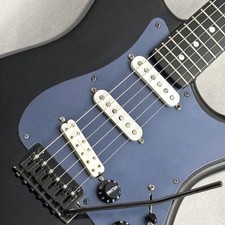 ESP St Type 3.68KG Used Electric Guitar