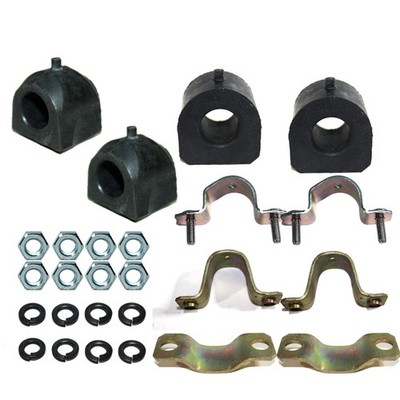 Reparatur Satz Stabi Gummis / Stabilisatorlager Lada Niva / Taiga - 2121-2906040
