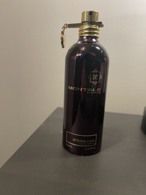 MONTALE Intense Café 3.4oz Unisex Eau de Parfum