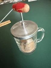 Vintage Androck Chopper