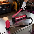 Yescom 1/2" to 2" Hydraulic Knockout Punch Set Electrical Conduit Hole Punch — photo 2