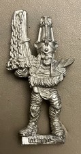 GW Citadel 1990s Warhammer Tomb Kings “ Mummy “ !