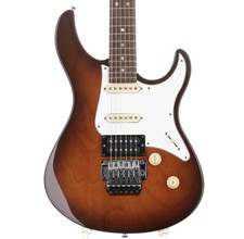 Used YAMAHA PAC912JR Electric Guitar