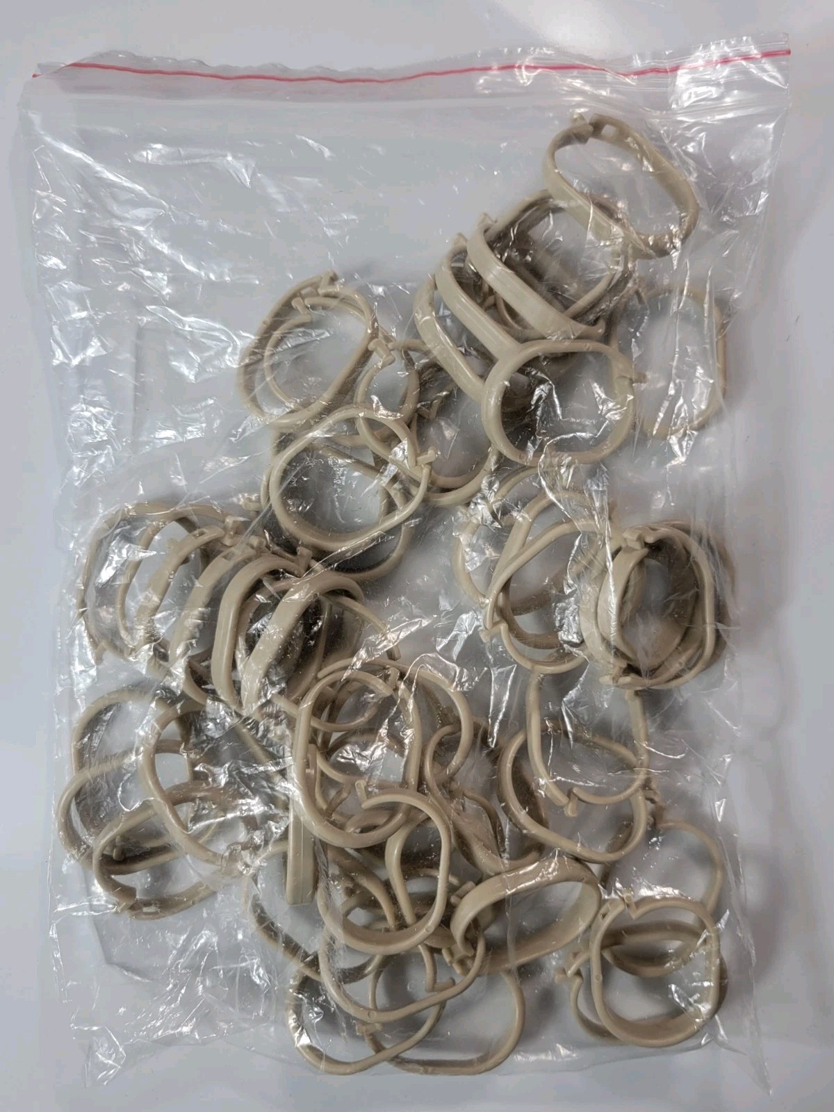 Replacement Mosquito Netting Screen Walls for Gazebo Size 10 Ft X 10 Ft Beige