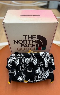 sacoche gucci homme Banane The North Face - Photo 1/4