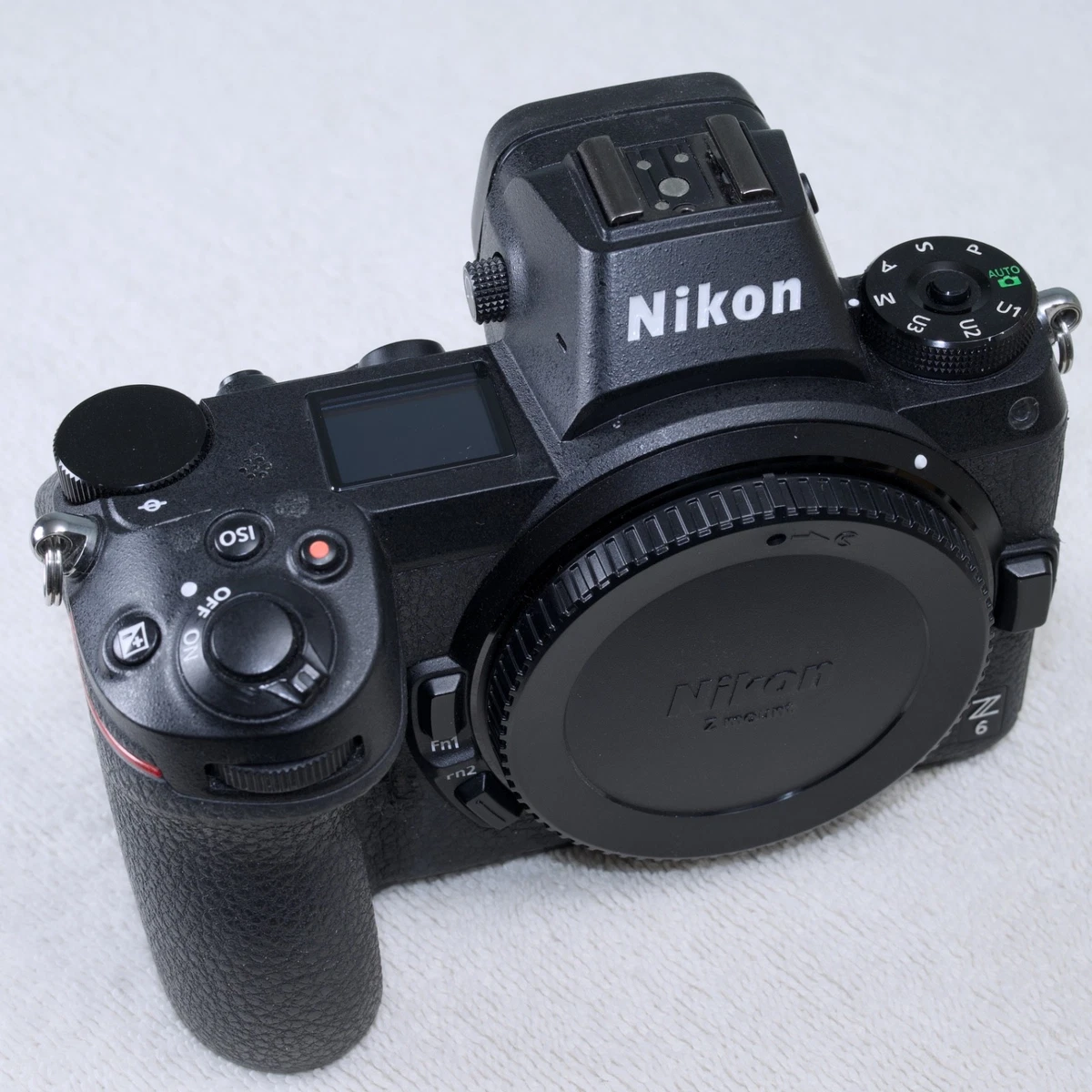 Z6 Digital Cameras for sale - eBay